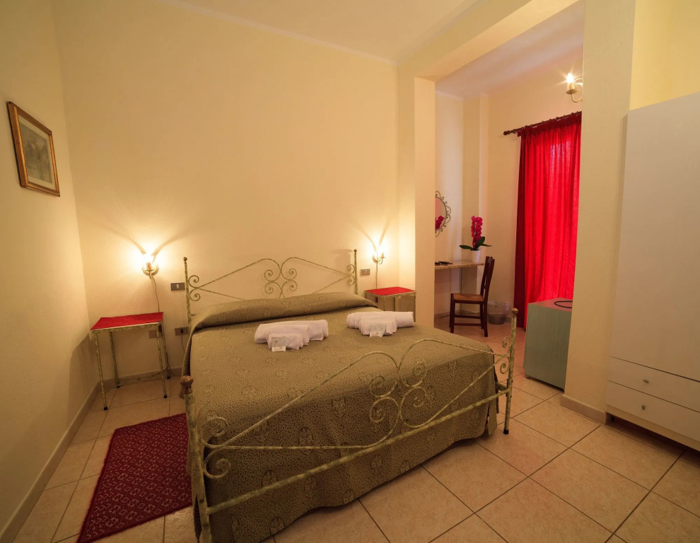 Villa Alberta Hotel
