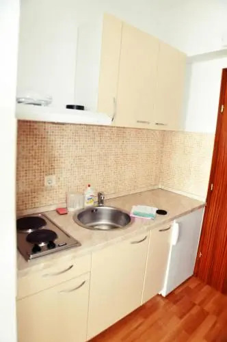 Apartments Šurjak