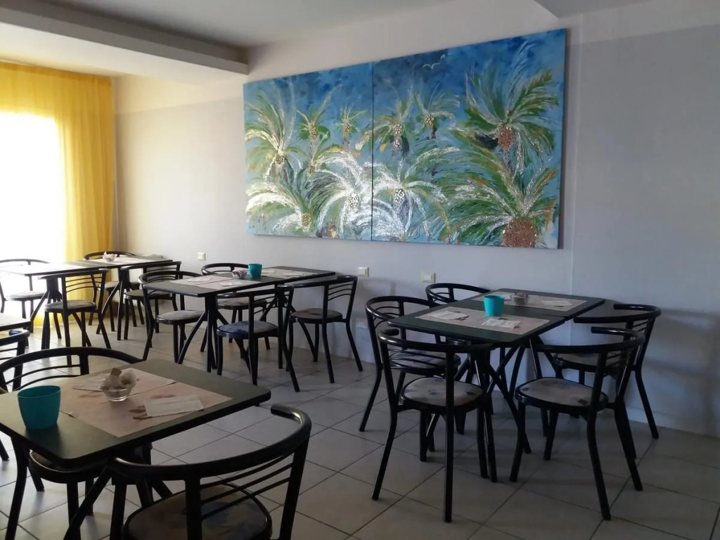 Hotel Ariston Imperial