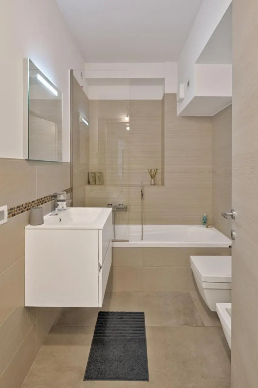 H2o - Mareri Apartments