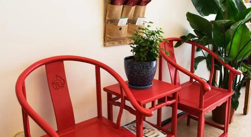 Dream Garden Inn