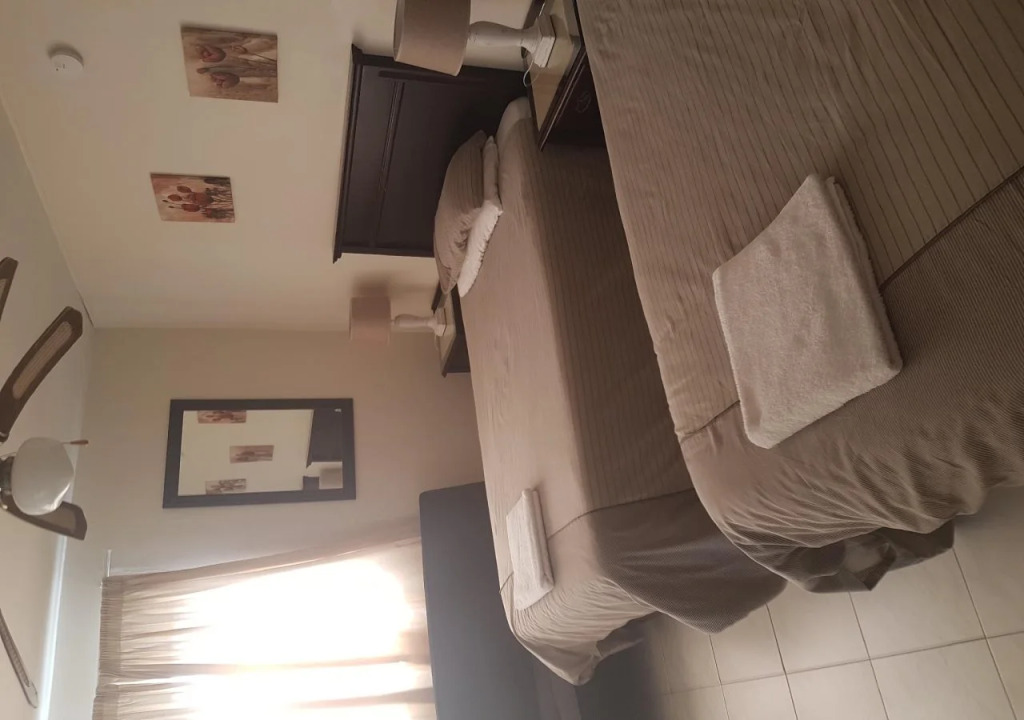 Bluff Tradewinds