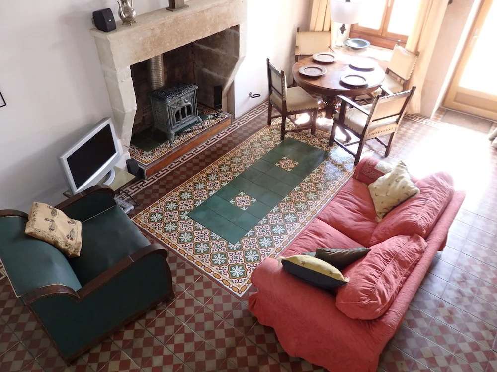 Loire Countryside Escape near Castles