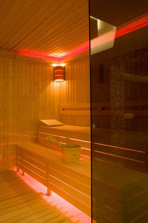 Zenit Wellness Hotel Balaton