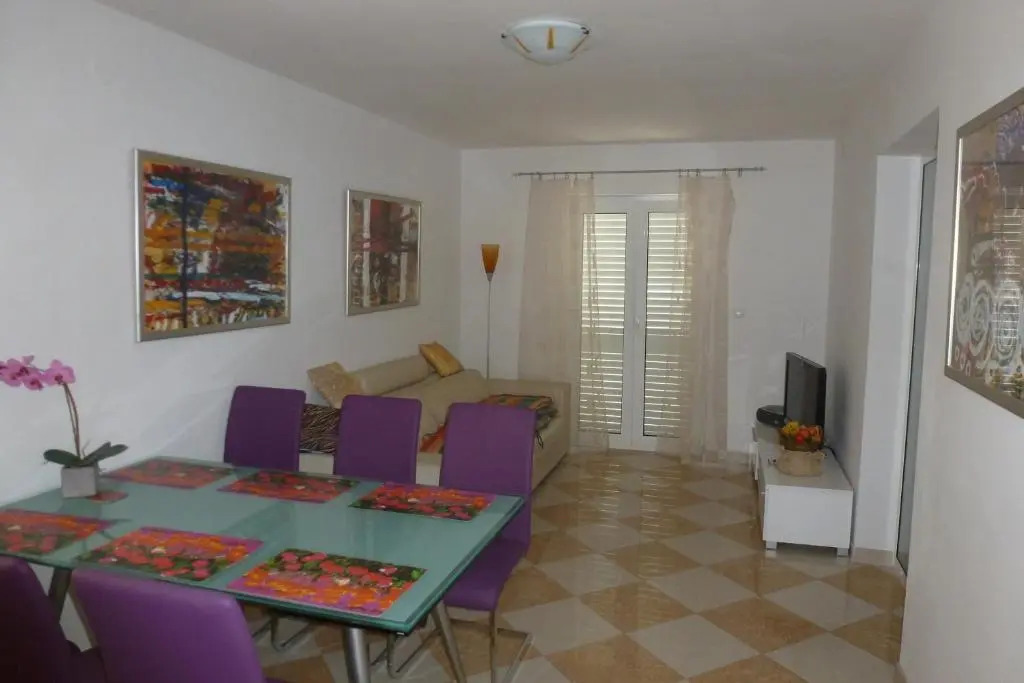 Apartments Kligge