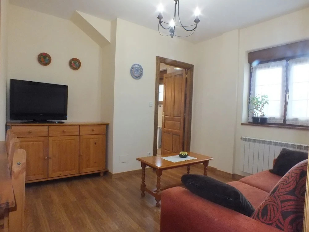Apartamentos Altamira