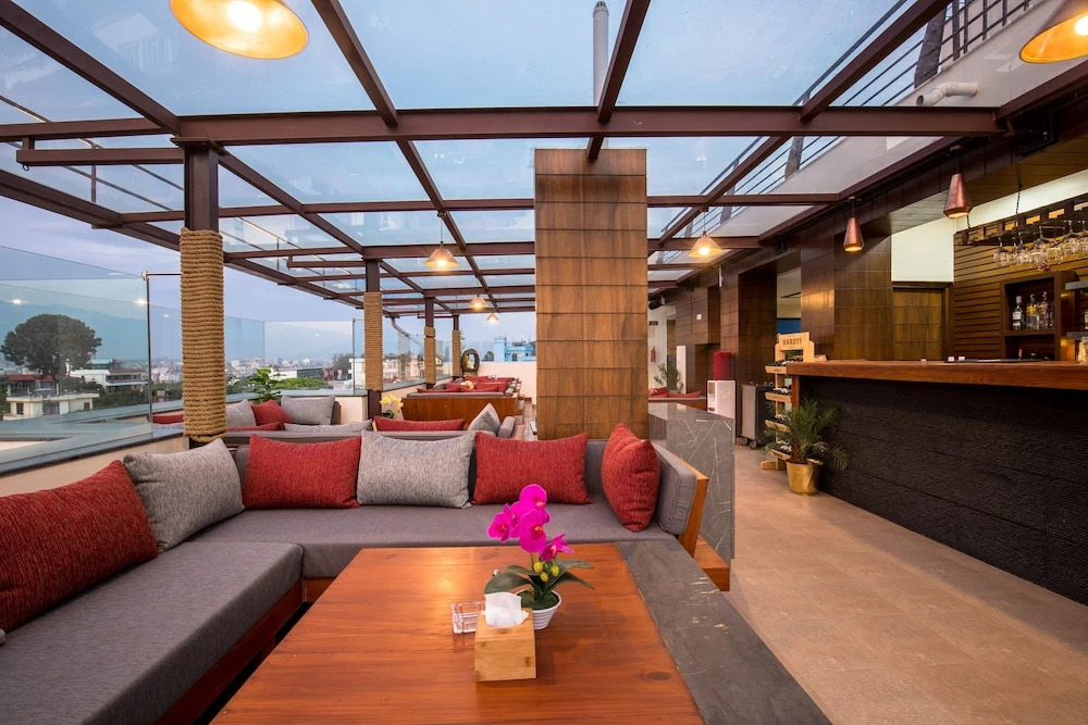 Hotel Kutumba