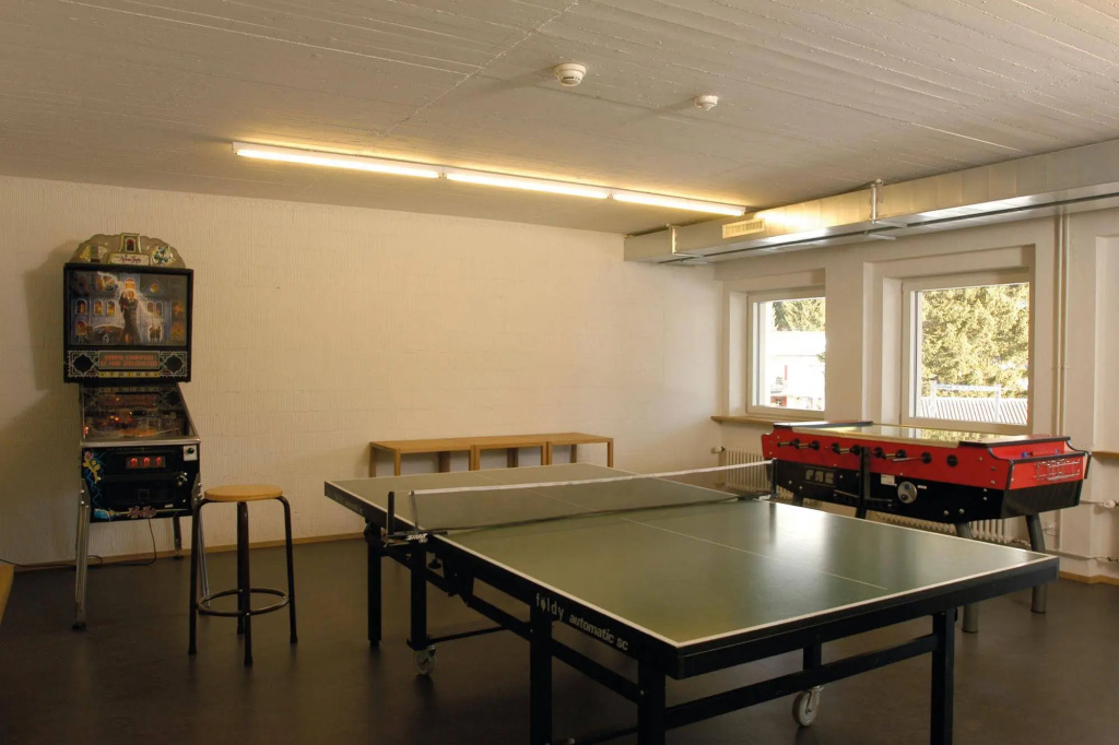 Valbella-Lenzerheide Youth Hostel