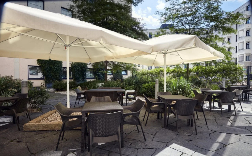 Holiday Inn Express Berlin City Centre by IHG