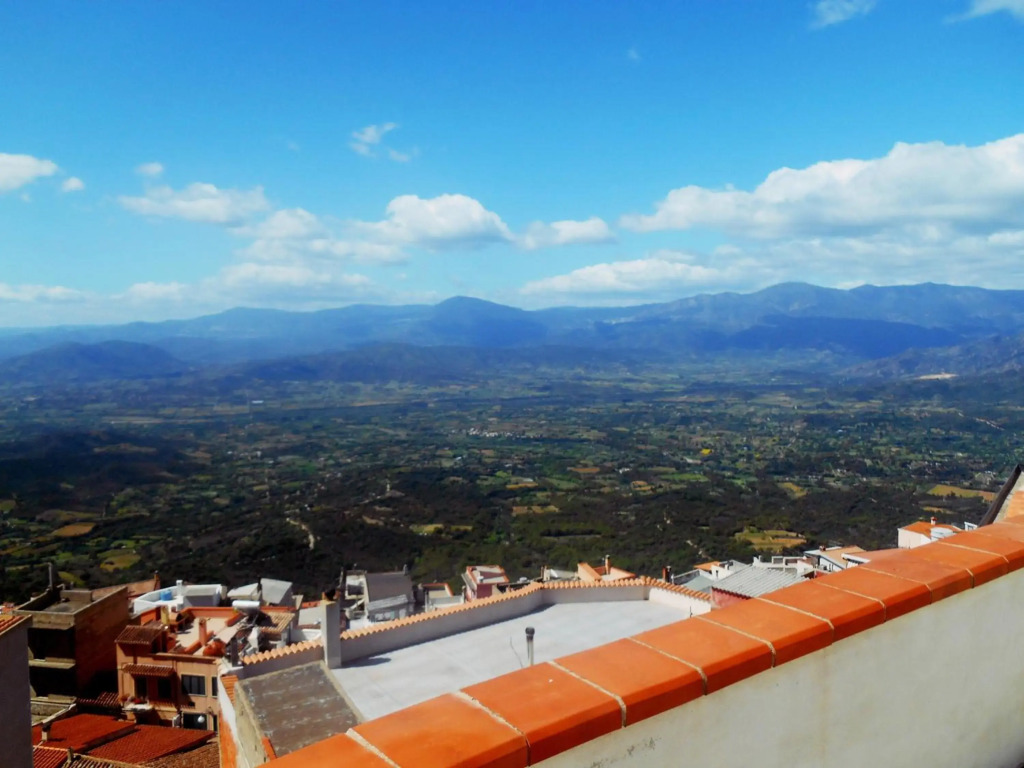Casa Bellavista