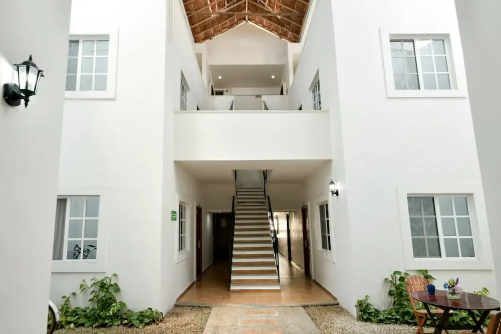 Hotel International House Riviera Maya