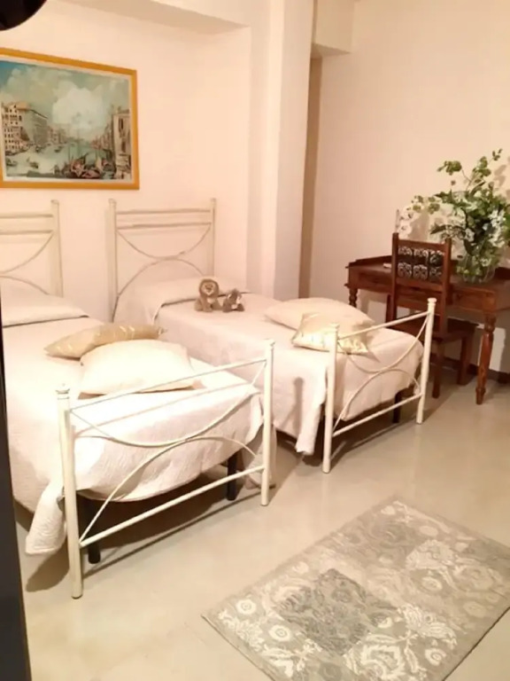 House With 2 Bedrooms in Mazara del Vallo, With Wifi Near the Beach