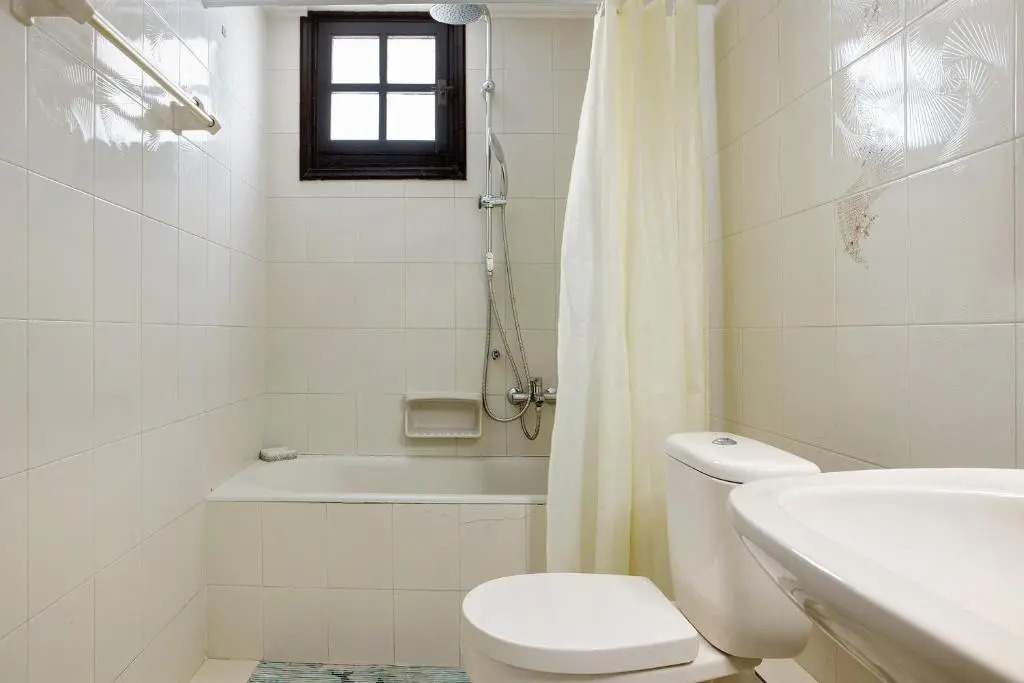 Yiannis Apartment 5 Adults