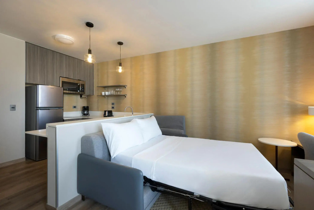 Residence Inn by Marriott Cancun Hotel Zone
