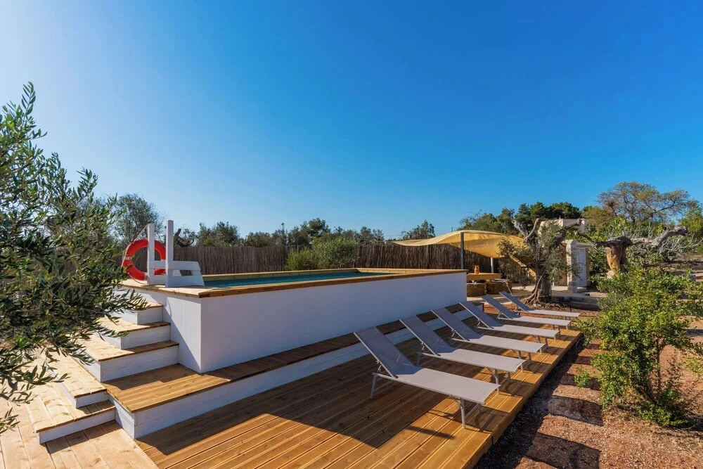Masseria Borgo Monaci