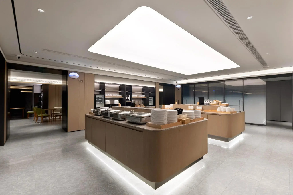 JI Hotel (Chongqing Jiefangbei Pedestrian Street)