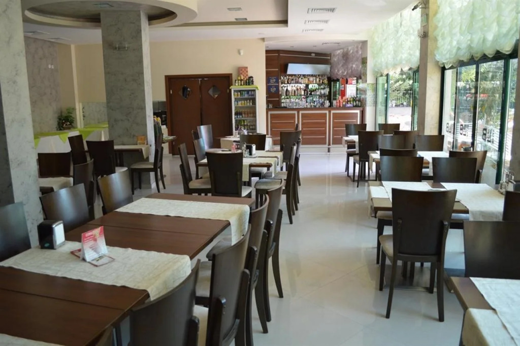 Hotel L&B- Free parking