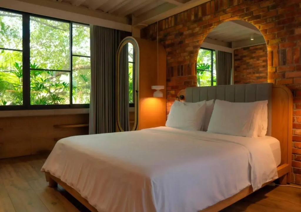 Nomada Hotel Origen