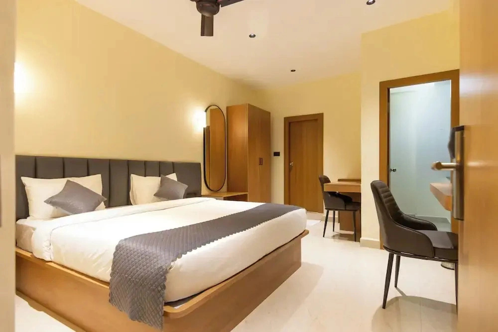 Bael Tree Hotel