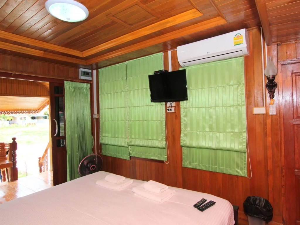 Huahin Country Hill Resort