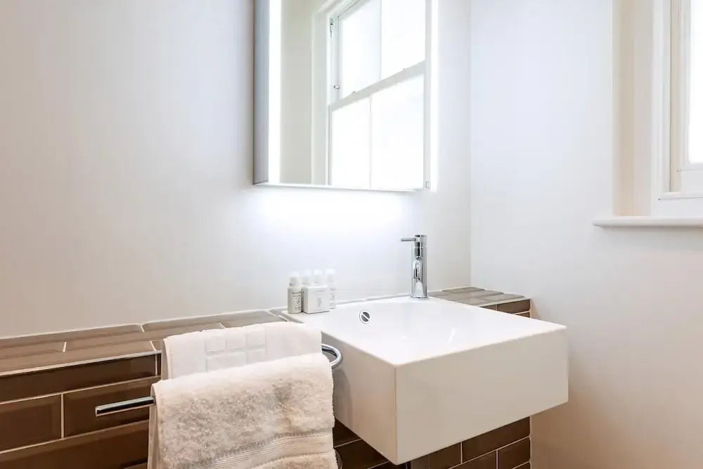 Coleherne Road Residence VI