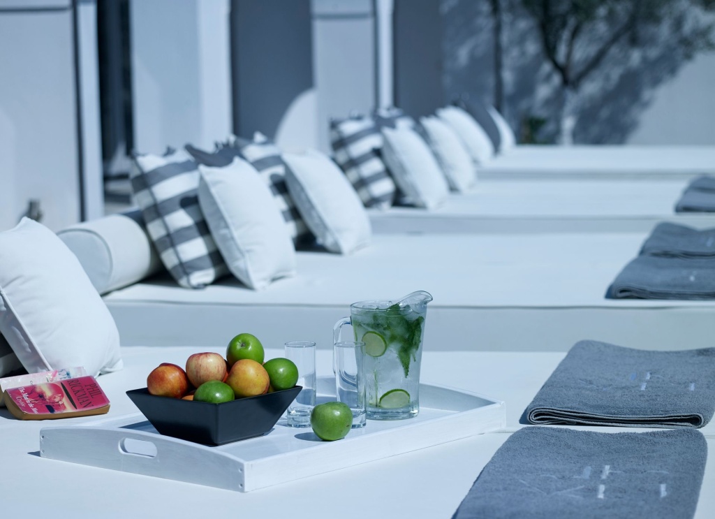 Kalisti Hotel & Suites