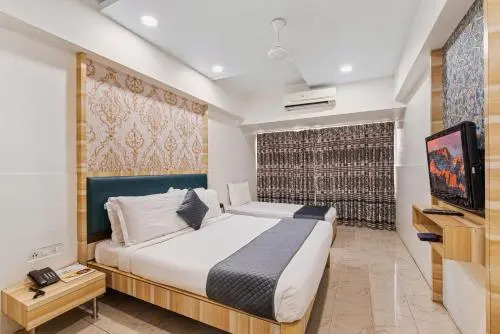 Mayur Heritage