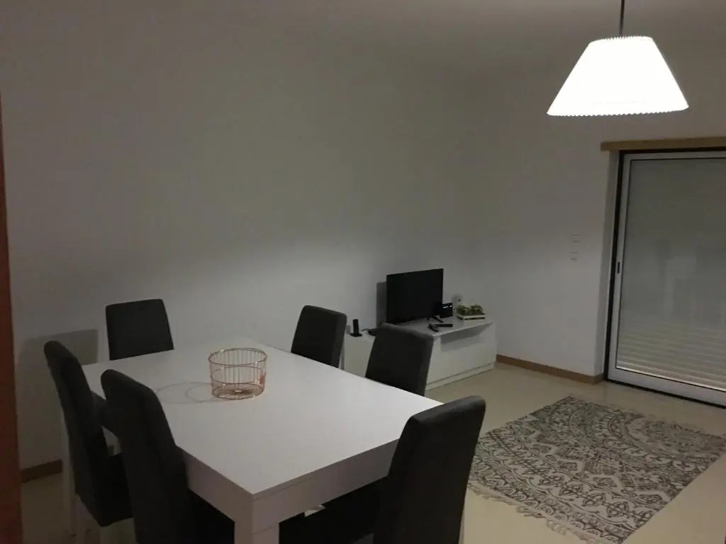 Partilha Sol Confort II
