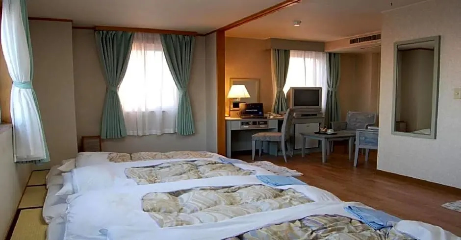 Seagrande Shimizu Station Hotel / Vacation STAY 8211