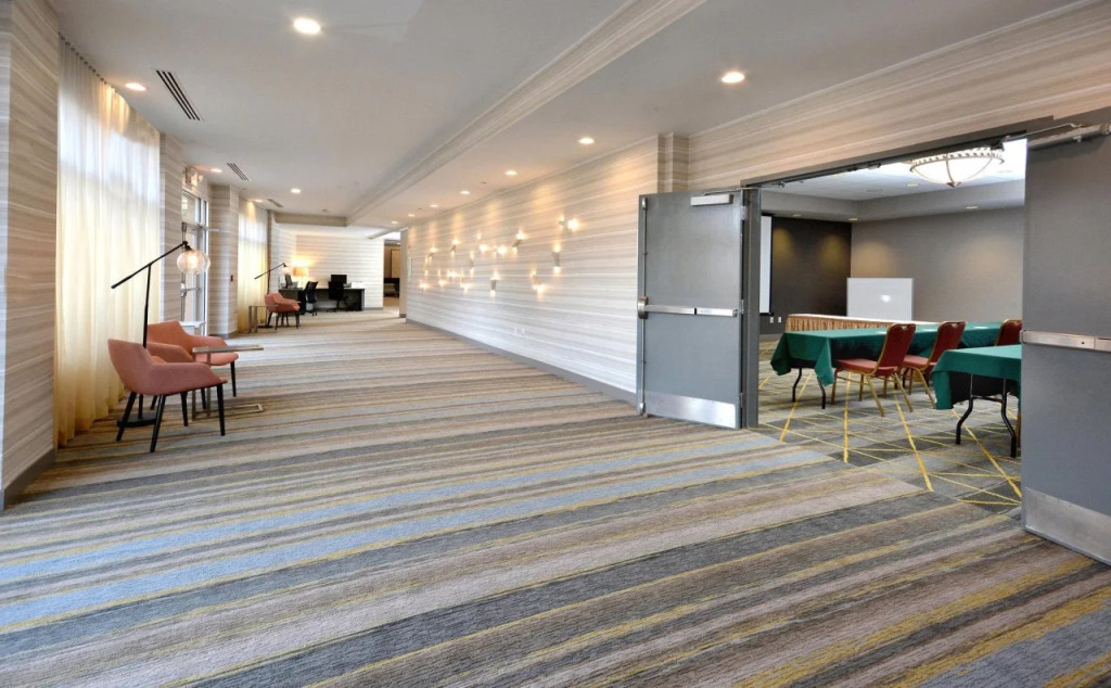 Holiday Inn Raleigh Durham Airport by IHG