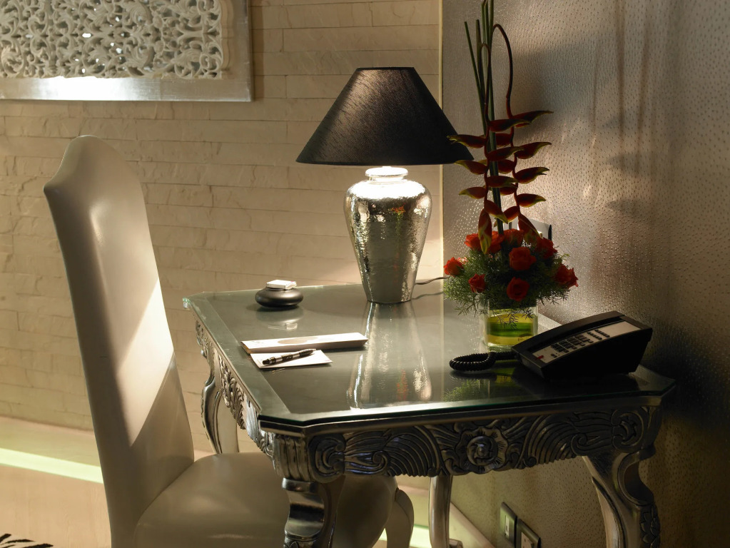 The Zuri Whitefield Bengaluru