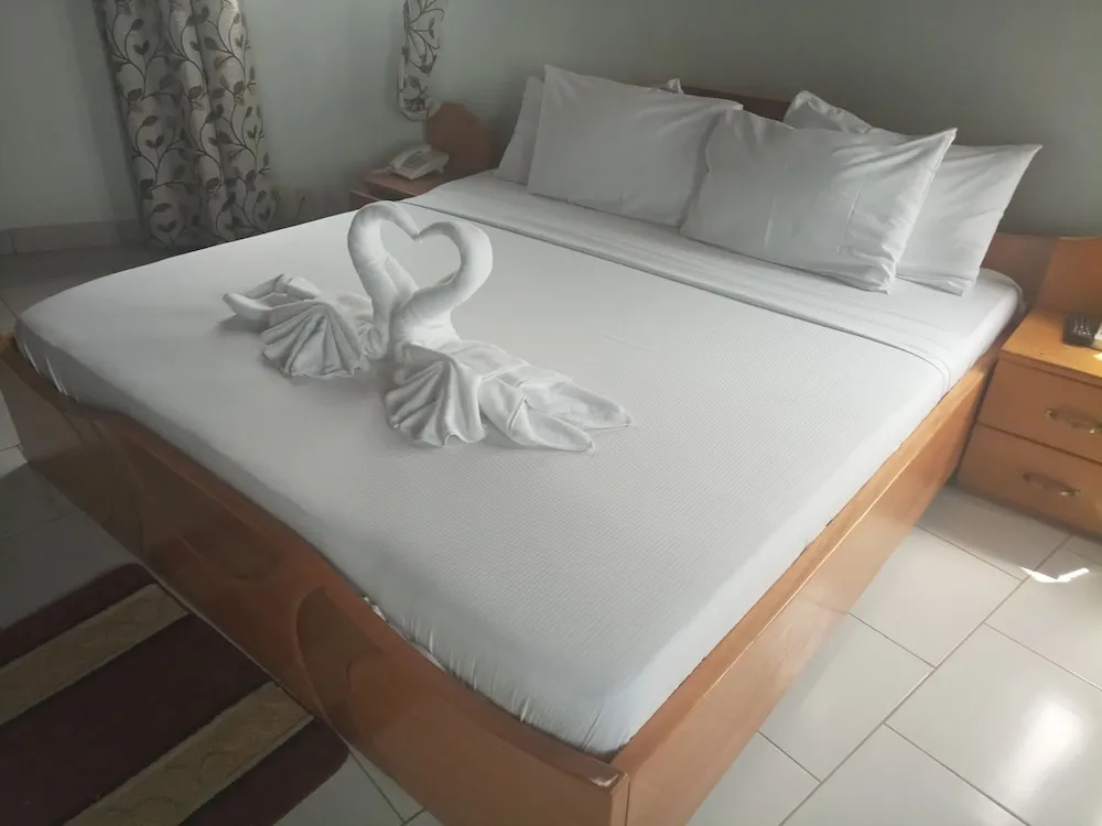 Odjidja Royal Palace Hotel