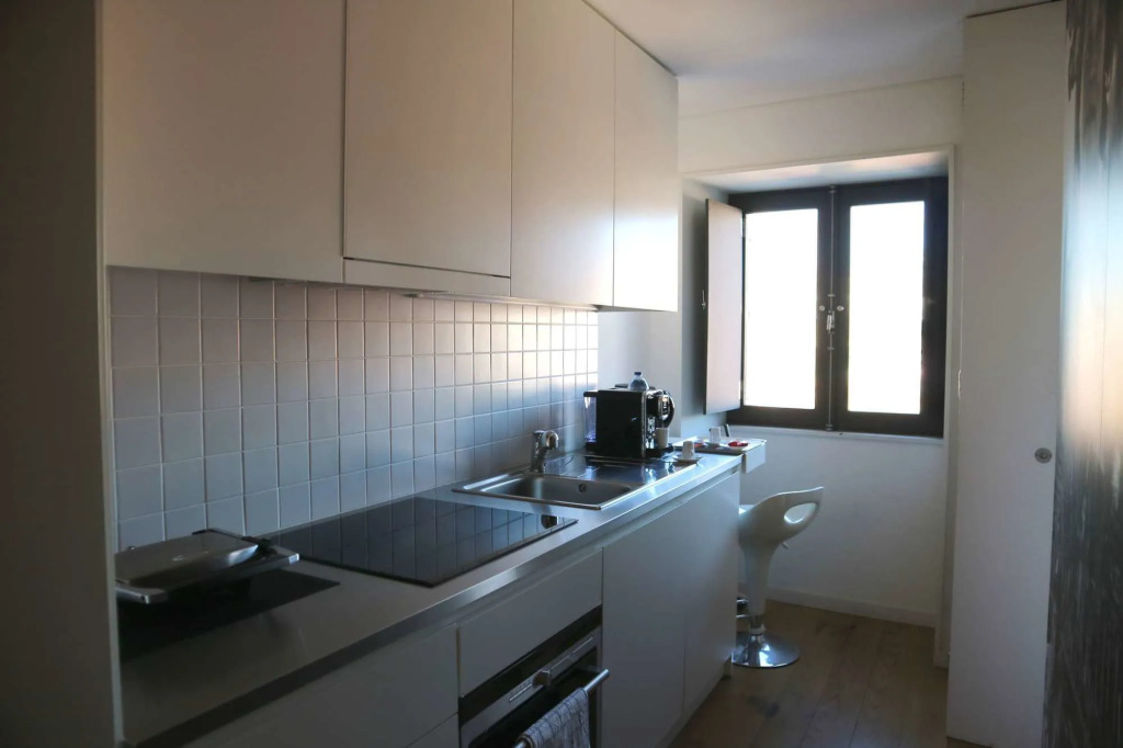 Old City Design Apartments
