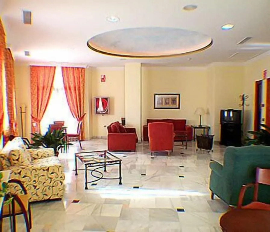 Hotel MM Antequera
