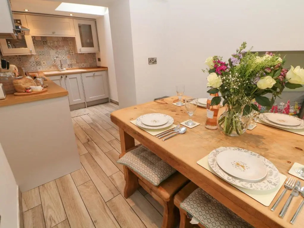 Ardeevin Cottage