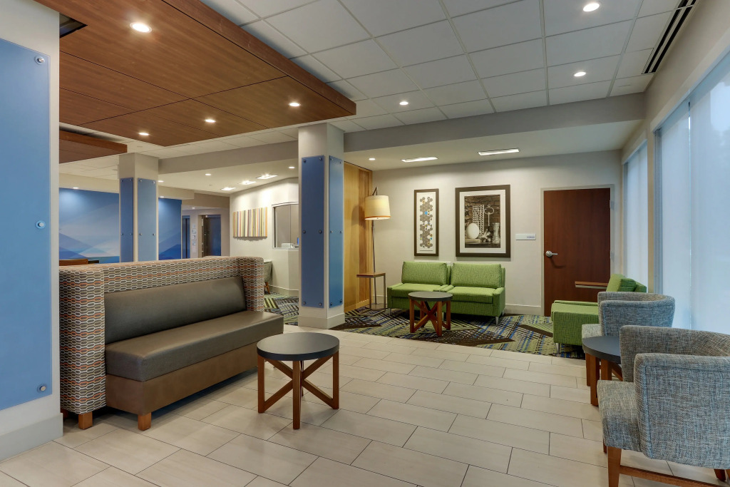 Holiday Inn Express & Suites - Saugerties - Hudson Valley by IHG