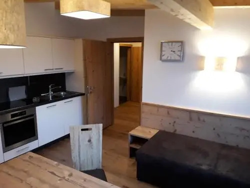 Apartment Kristall