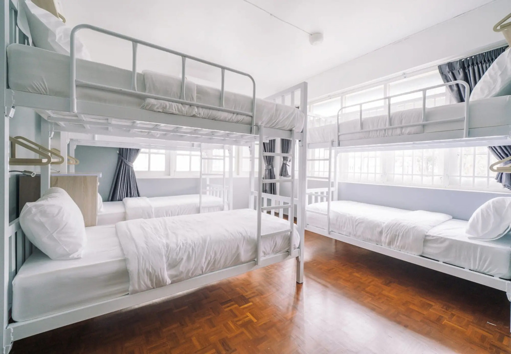 Nalada Hostel