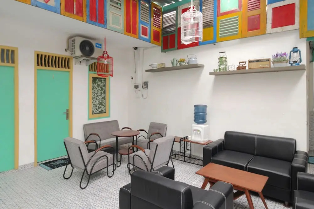 Airy Sampangan Menoreh Dua 26 Semarang