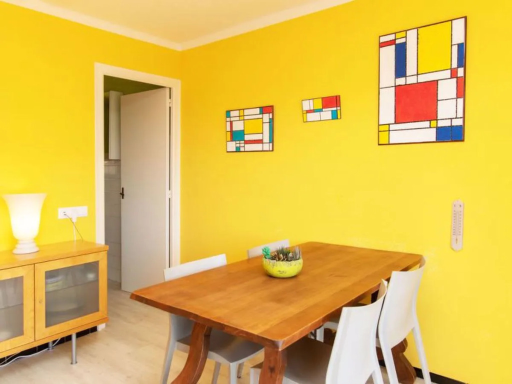 Apartment Rosita St Antoni de Calonge
