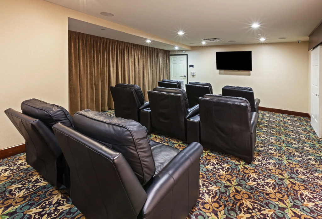 Staybridge Suites West Fort Worth by IHG