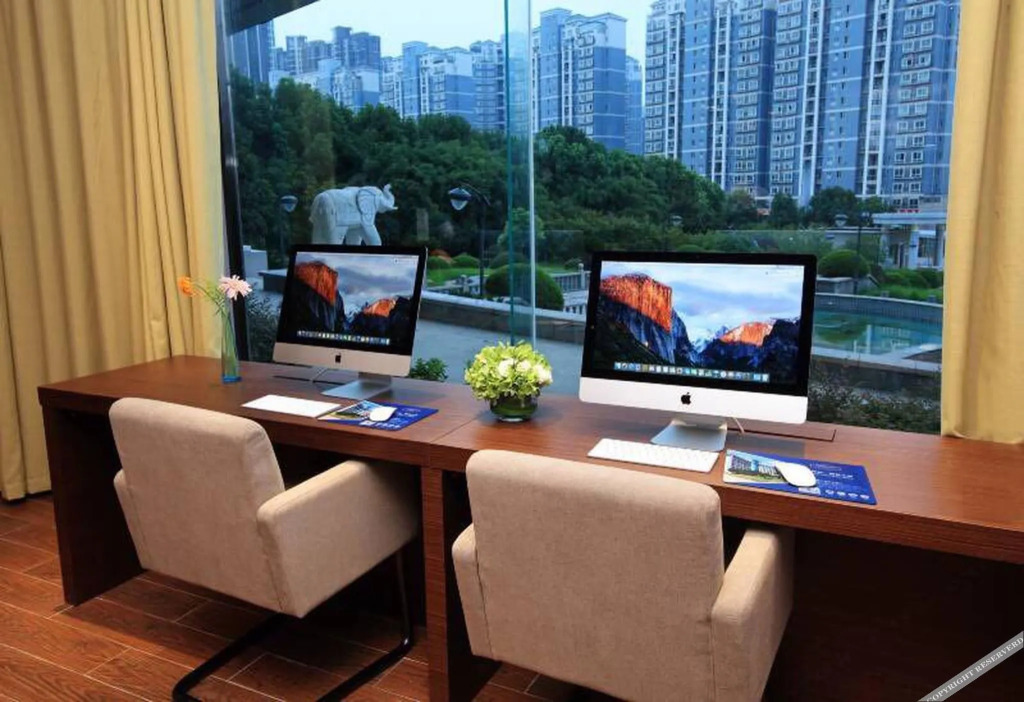 Hampton By Hilton Changsha Xingsha