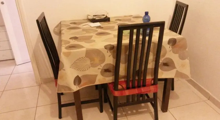 Casa Crozza Fiera