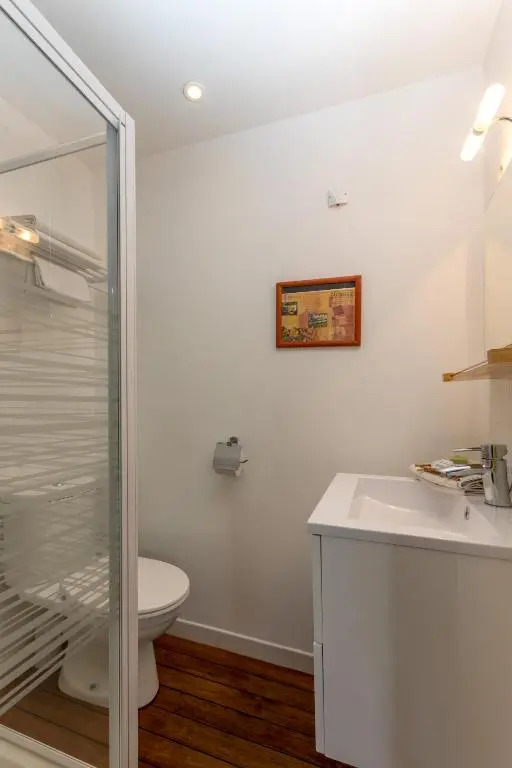 Les Chambres de Jeannette