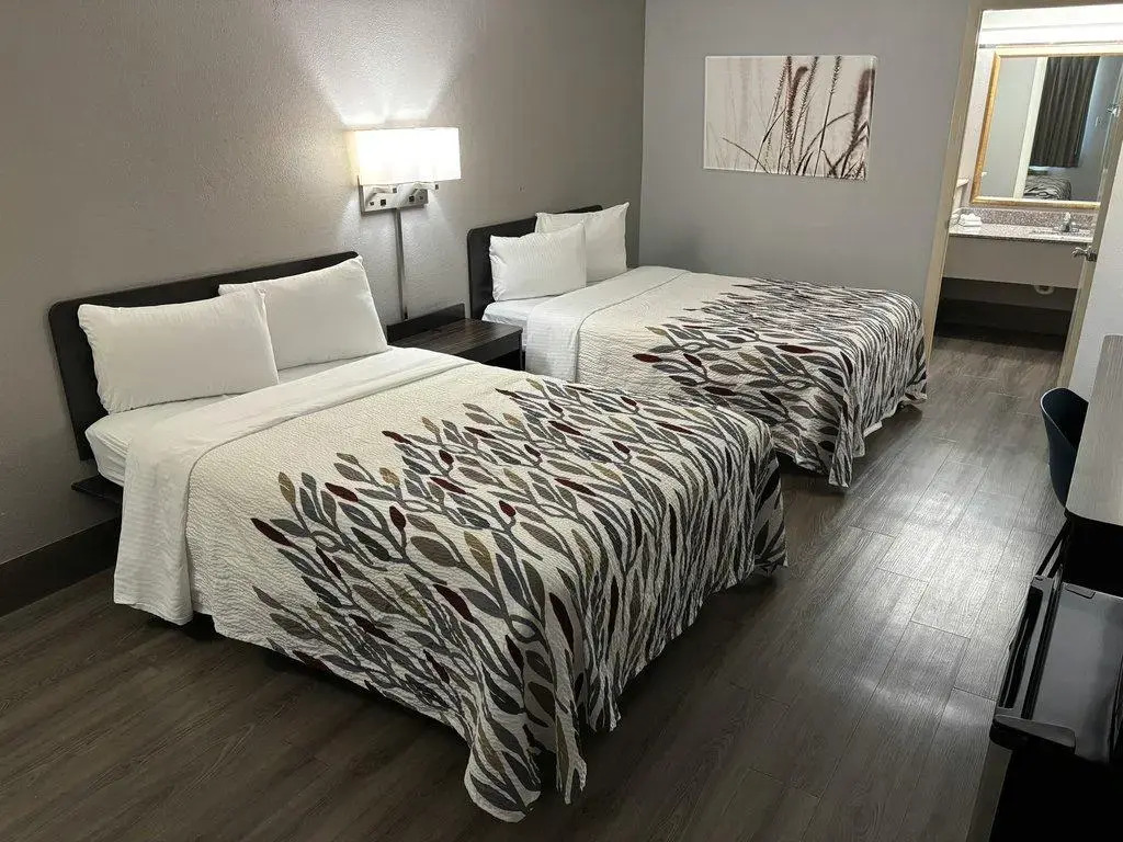 Red Roof Inn Birmingham