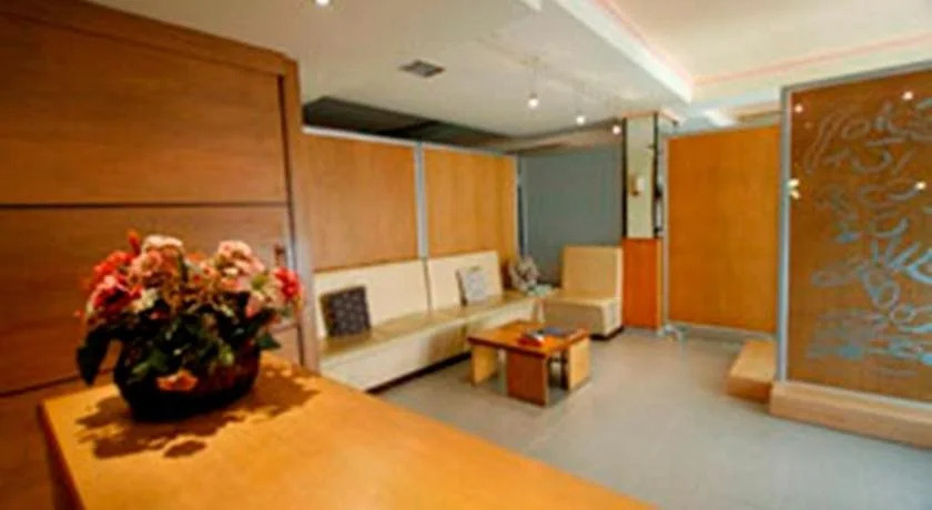 Hotel Lusitano