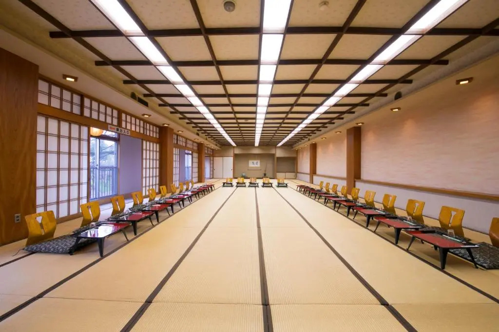 Ryokan Seishounagon