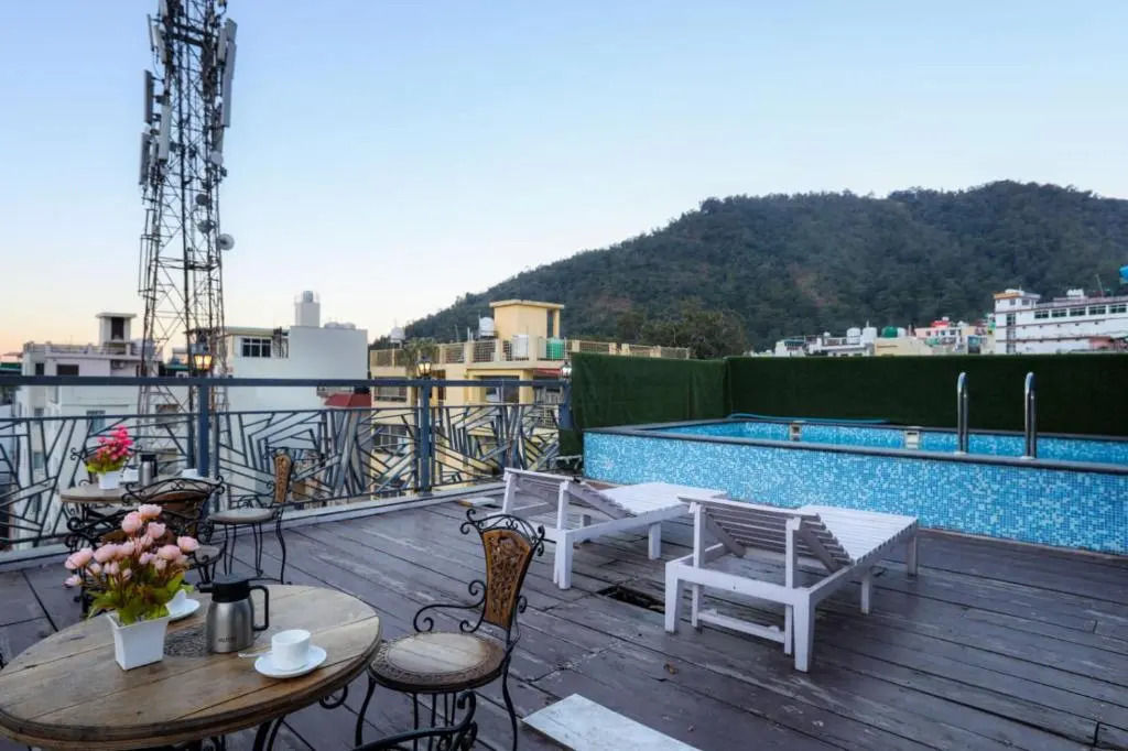 Hotel Vinsober Pride Inn