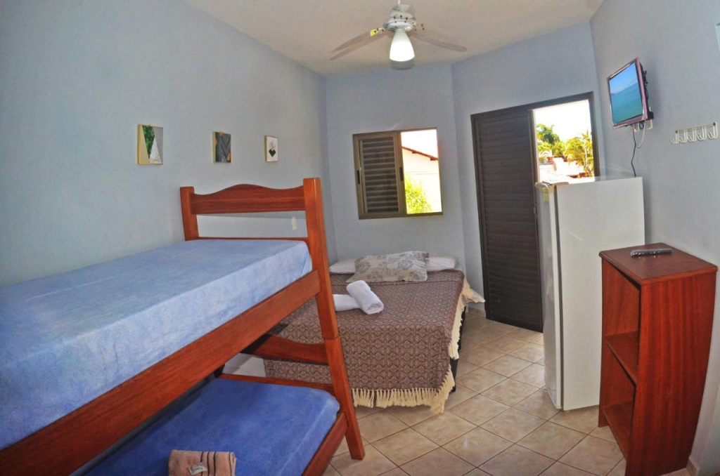 Pousada Cabana