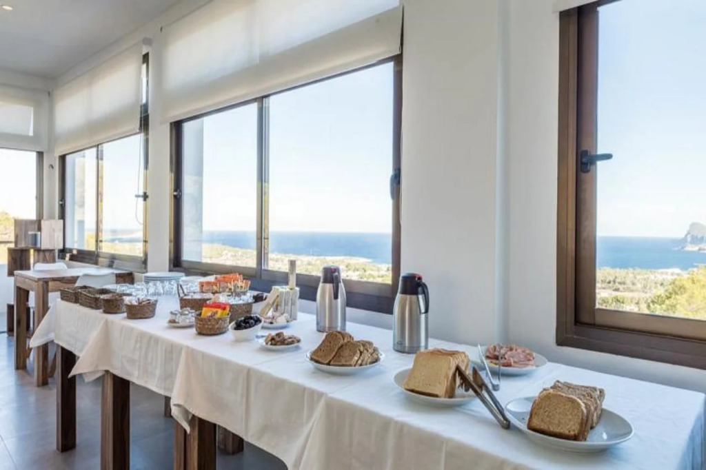 Besai Ibiza Boutique Hotel